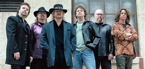 Rock band 38 Special to perform at Rivers Casino